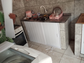Foto de AJR Forros & Divisórias em Franca, SP por Solutudo