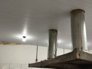 Foto de AJR Forros & Divisórias em Franca, SP por Solutudo