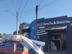 Foto galeria da empresa