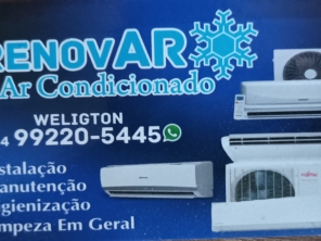 Foto galeria da empresa