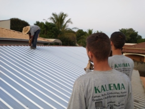 Foto de Kauema em Brotas, SP por Solutudo