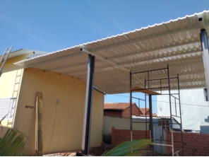 Foto de Kauema em Brotas, SP por Solutudo