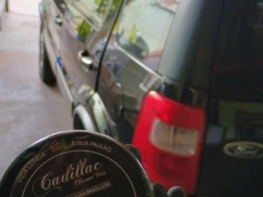 Foto de Caglioni Garagem em São Manuel, SP por Solutudo