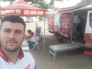 Foto galeria da empresa