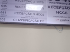 Foto galeria da empresa
