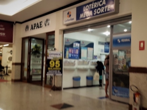 Foto de Lotérica Mega Sorte em São José dos Campos, SP por Solutudo