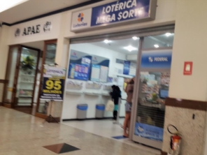 Foto de Lotérica Mega Sorte em São José dos Campos, SP por Solutudo