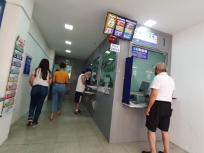 Foto de Lotérica Mega Sorte em São José dos Campos, SP por Solutudo