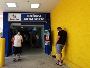 Foto de Lotérica Mega Sorte em São José dos Campos, SP por Solutudo