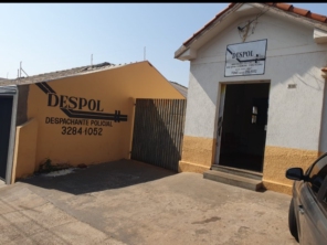 Foto galeria da empresa