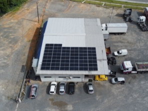 Foto galeria da empresa