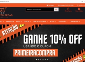 Foto galeria da empresa