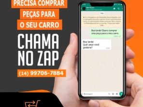 Foto de DM Peças Automotivas em Pederneiras, SP por Solutudo
