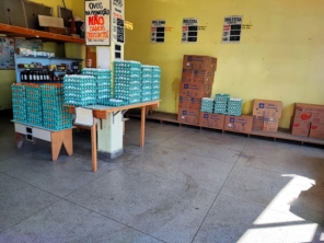 Foto de Comércio de Ovos Rice em Franco da Rocha, SP por Solutudo