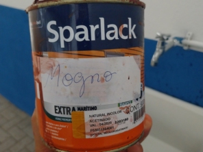 Foto de FB Pinturas e Acabamentos em Guarapari, ES por Solutudo