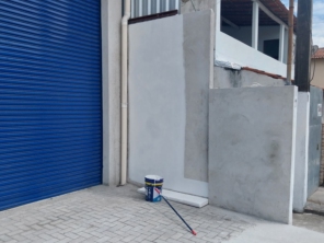 Foto de FB Pinturas e Acabamentos em Guarapari, ES por Solutudo