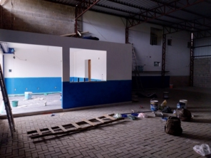 Foto de FB Pinturas e Acabamentos em Guarapari, ES por Solutudo