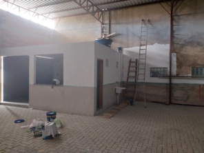 Foto de FB Pinturas e Acabamentos em Guarapari, ES por Solutudo