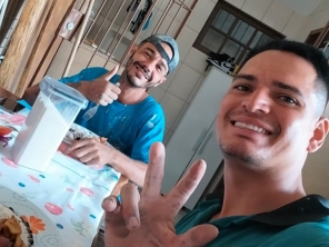 Foto de FB Pinturas e Acabamentos em Guarapari, ES por Solutudo