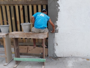 Foto de FB Pinturas e Acabamentos em Guarapari, ES por Solutudo
