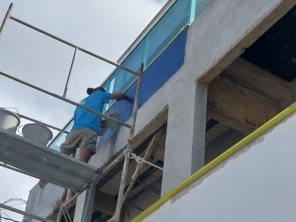 Foto de FB Pinturas e Acabamentos em Guarapari, ES por Solutudo