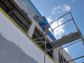 Foto de FB Pinturas e Acabamentos em Guarapari, ES por Solutudo