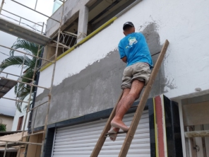 Foto de FB Pinturas e Acabamentos em Guarapari, ES por Solutudo