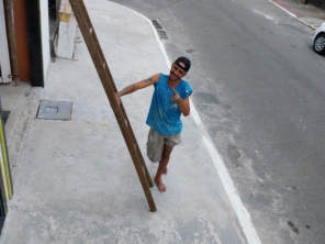 Foto de FB Pinturas e Acabamentos em Guarapari, ES por Solutudo
