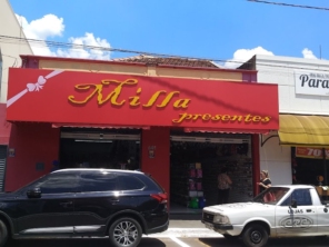 Foto de Milla Presentes em Itápolis, SP por Solutudo