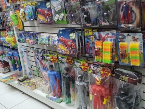 Foto de Milla Presentes em Itápolis, SP por Solutudo
