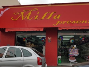 Foto galeria da empresa