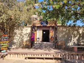 Foto galeria da empresa