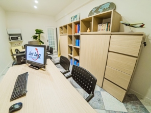 Foto galeria da empresa