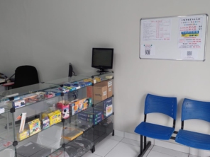 Foto galeria da empresa