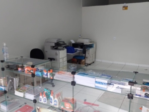 Foto de Copiadora Marta Helena em Uberlândia, MG por Solutudo