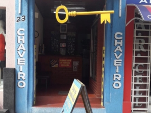 Foto de Chaveiro 24 horas Lins - Laercio em Lins, SP por Solutudo