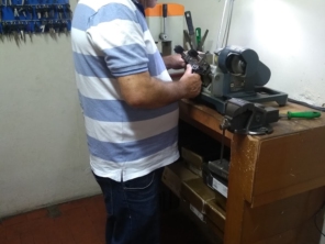 Foto galeria da empresa