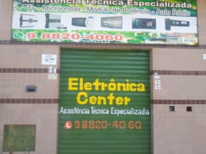 Foto galeria da empresa