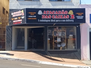 Foto galeria da empresa