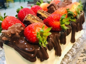 Foto de Padaria e Confeitaria Aroma Bem Brasil em Imbé, RS por Solutudo