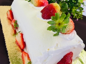 Foto de Padaria e Confeitaria Aroma Bem Brasil em Imbé, RS por Solutudo