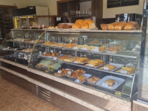 Foto de Padaria e Confeitaria Aroma Bem Brasil em Imbé, RS por Solutudo