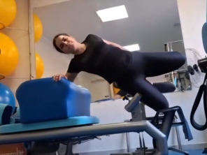 Foto de Personnalite Studio e Pilates em João Monlevade, MG por Solutudo
