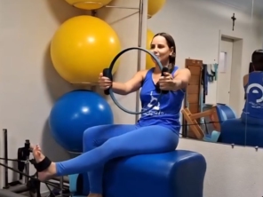 Foto de Personnalite Studio e Pilates em João Monlevade, MG por Solutudo