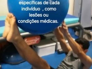 Foto de Personnalite Studio e Pilates em João Monlevade, MG por Solutudo