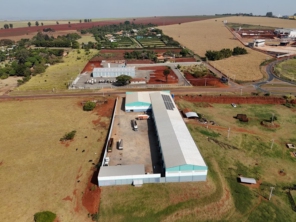 Foto galeria da empresa