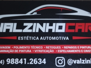 Foto galeria da empresa