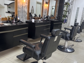 Foto de Barbearia Quirino São Manuel em São Manuel, SP por Solutudo