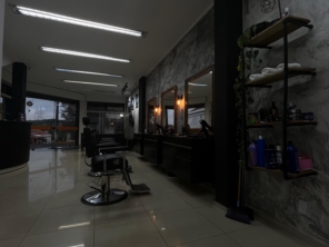 Foto de Barbearia Quirino São Manuel em São Manuel, SP por Solutudo