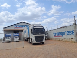 Foto de Transpress - Transporte Expresso em Altamira, PA por Solutudo